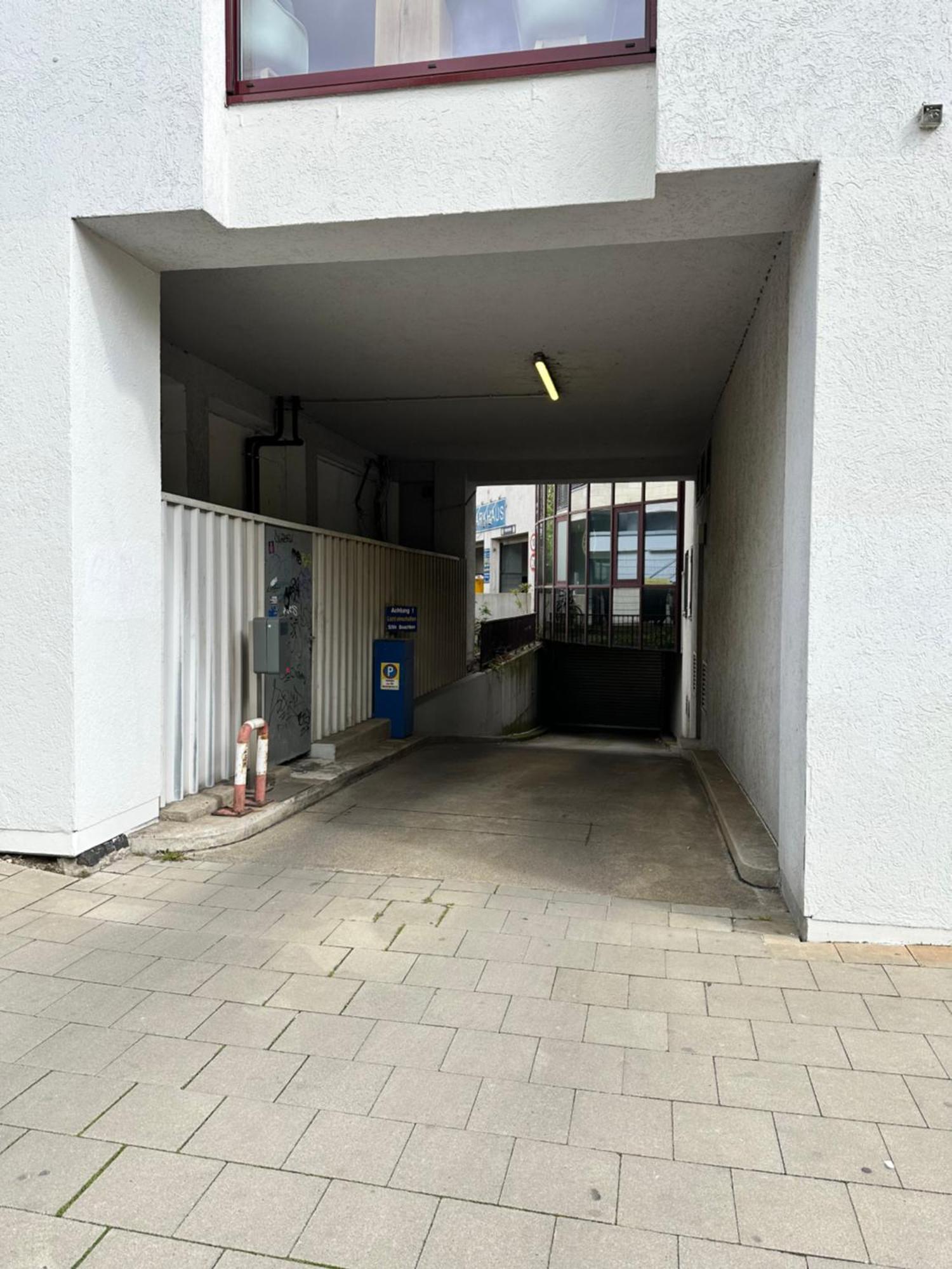 City Braunschweig Buitenkant foto